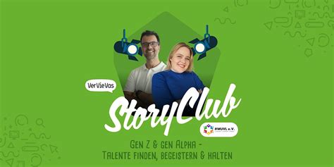 VerVieVas StoryClub - Gen Z & Gen Alpha - Talente finden, begeistern ...