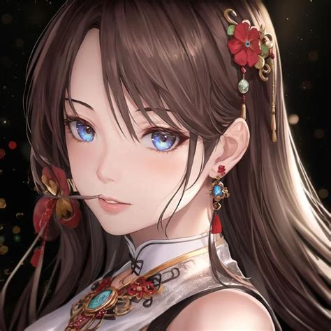 Ai作画 的图像结果