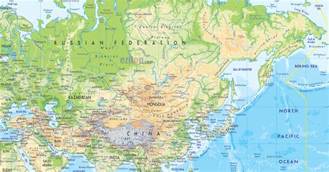 Asia Continent 的图像结果