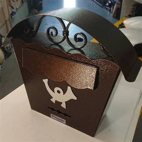 Image result for Mailboxes Copper