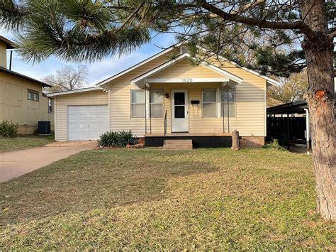 1620 W Harrison Ave, Guthrie, OK 73044 | Zillow