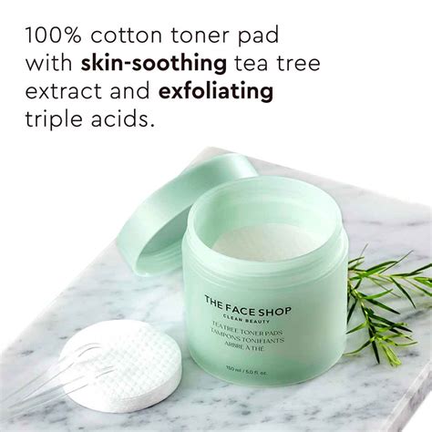 Best Tea Tree Toners for Acne-Prone Skin: 5 Korean Formulas That ...