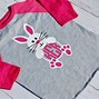 Image result for Personalized Letter From Easter Bunny