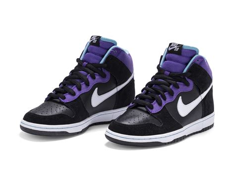 Dunk High Pro SB ’Heaven's Gate’ Sample | Taille US 9, EUR 42.5 | Life ...