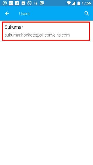 Android: Remove Demo Company :: Biz Analyst Docs