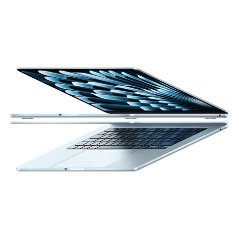 MacBook Air M4 - 15 ιντσών - iSquare Store