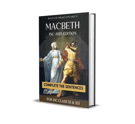 Image result for Macbeth Complete