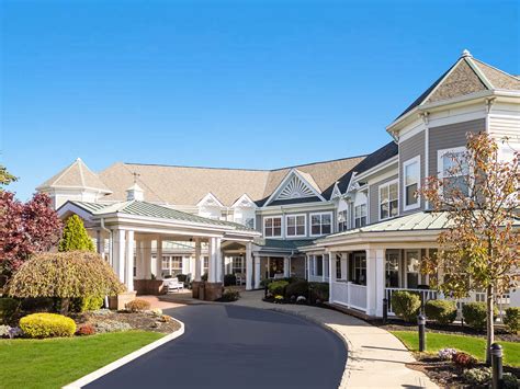 Mira Vie East Brunswick | Assisted Living & Memory Care | East ...