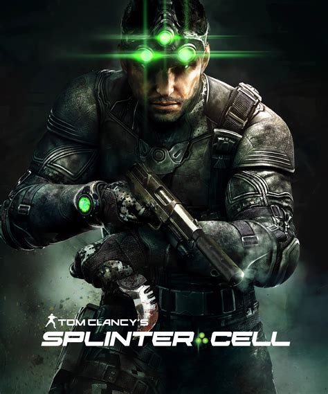Image result for Splinter Cell PC