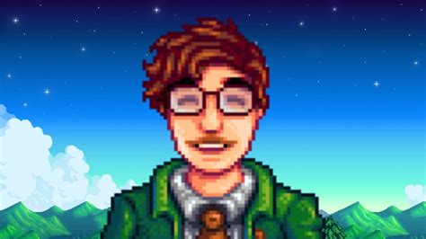Stardew Valley Harvey guide