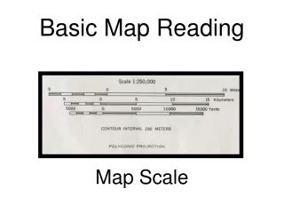 Map-Reading 的图像结果