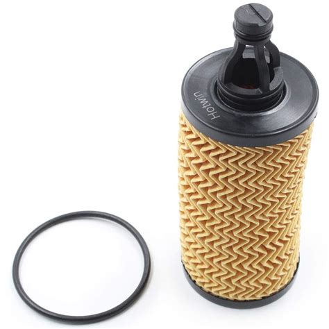 298939 Oil Filter 311401 Compatible With Maserati Ghibli Quattroporte ...