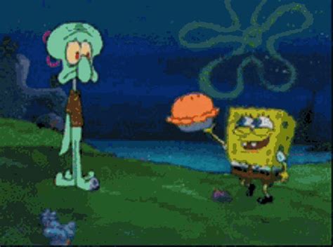 Image result for Spongebob Exploded Pie
