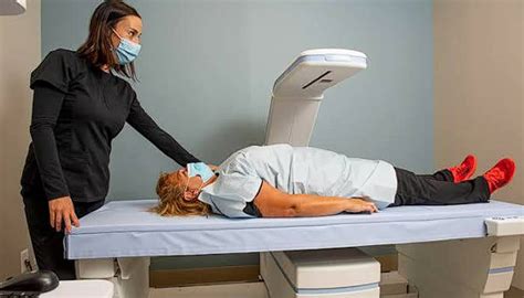 What is a DEXA Scan?