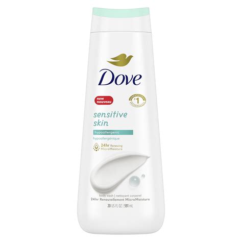 Best Hypoallergenic Body Wash For Sensitive Skin at Kathaleen Velasquez ...