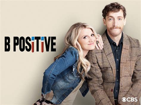 Prime Video: B Positive Season 1