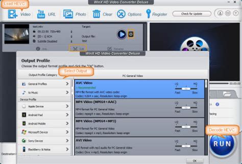 Image result for HEVC Decoder