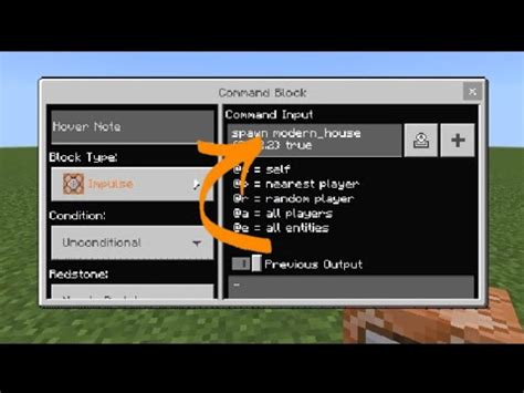 Minecraft Command Block Codes House 的图像结果