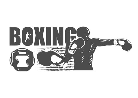 Boxing Logo.png 的图像结果