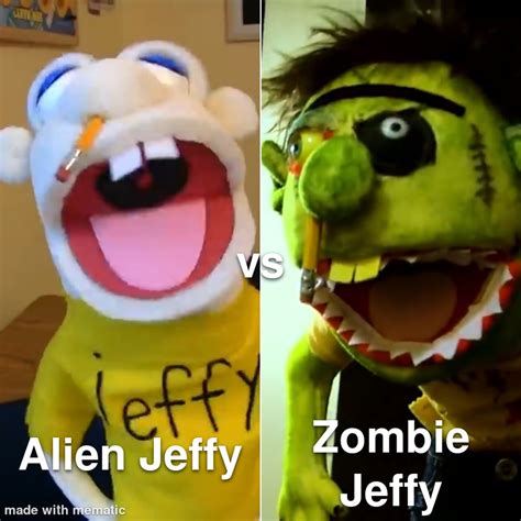 Image result for Alien Jeffy