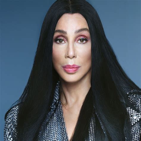 Cher
