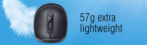 Amazon.in: Buy Iball Free Go G50 Feather-Light Wireless Optical Mouse I ...