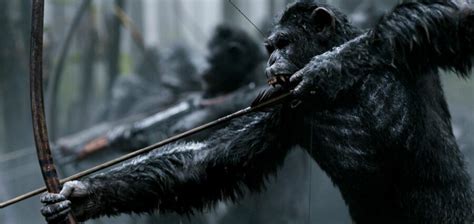 Matt Reeves Says He Wants to Make More 'Planet of the Apes' Movies ...
