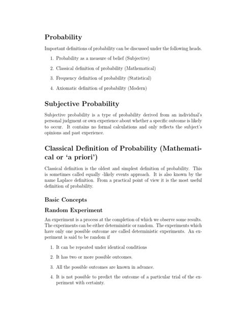 Image result for PDF Probability Expression
