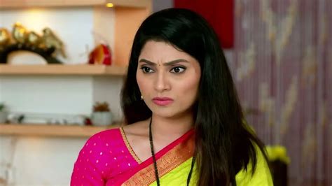 Watch Sanika Gets enraged with Sattu | Man Udu Udu Zhala Man Udu Udu ...