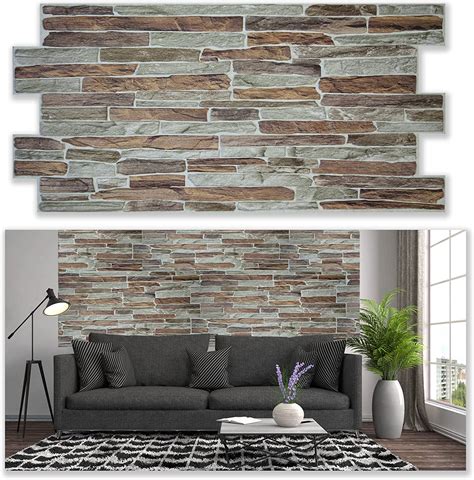Smart Profile – 3D Wall Panels for Interior Wall | Ubuy India