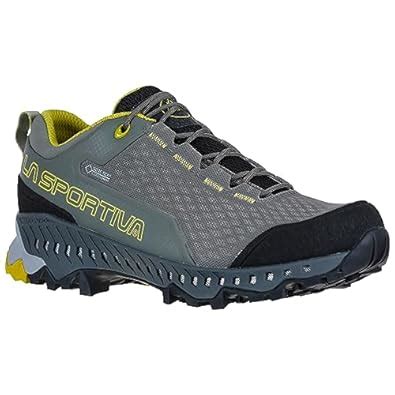 Buy La Sportiva Spire GTX Hiking Shoe - Women's Clay/Celery 38.5 at ...