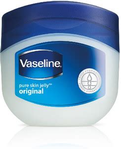 Vaseline Original Pure Skin Jelly - Price in India, Buy Vaseline ...