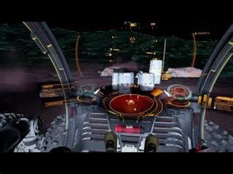 Elite Dangerous Odyssey - Irregular markers - YouTube