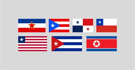 Which Countries Have Red White Blue Flags at Sophie Clarkson blog