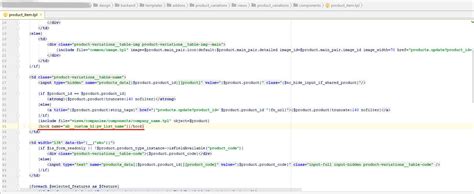 Custom H1 header PRO