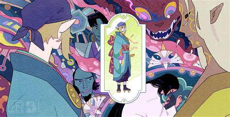 Ayakashi Samurai Horror Tales