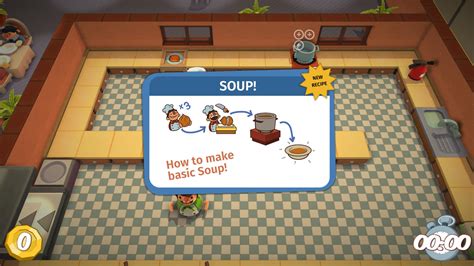 Image result for Over Cooked Free Download PC