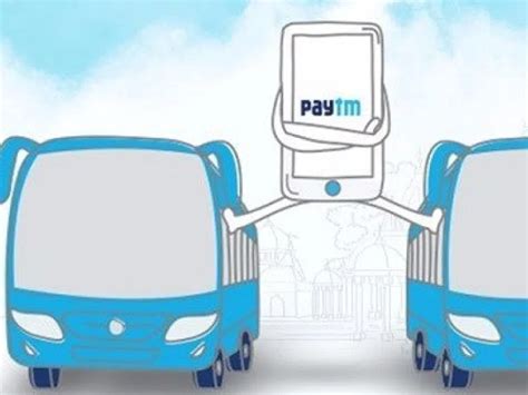Roadways bus tickets can be booked from Paytm, up to 25% off | પેટીએમથી ...