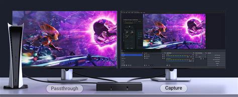 Image result for StreamLAB 4K Ultra Capture Card