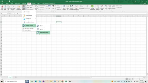 Image result for How to Use Power Query
