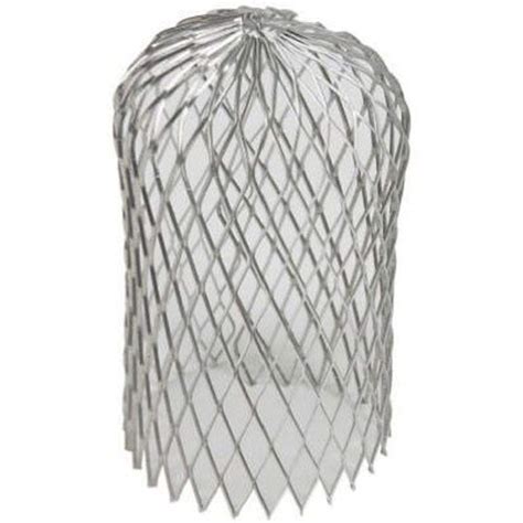Amerimax Home Products 29059 Ex Pandable Galvanized Mesh Strainer - 3 ...