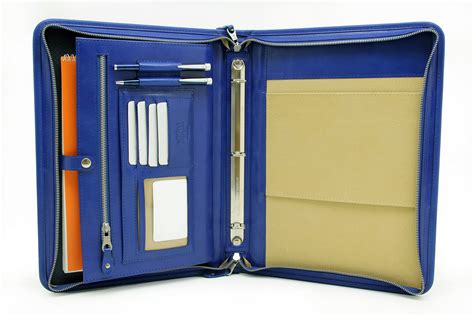 Executive Office Solutions Professional Business Padfolio Portfolio ...