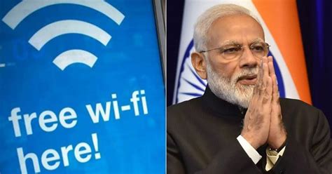 The Cabinet Has Approved Setting Up Of Public WiFi Networks & It'll Be ...