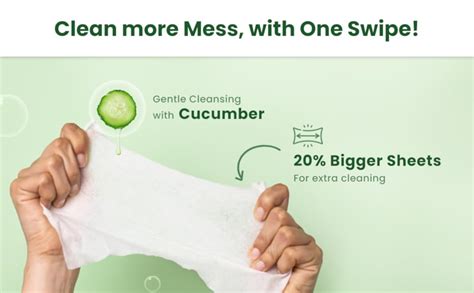 Buy Mother Sparsh Natural Care Baby Wet Wipes with Lid | 100% Plant ...