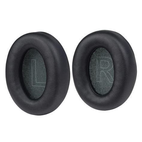 MOLGRIA Q20 Ear Pads Cushion, Replacement Earpads for Soundcore by ...