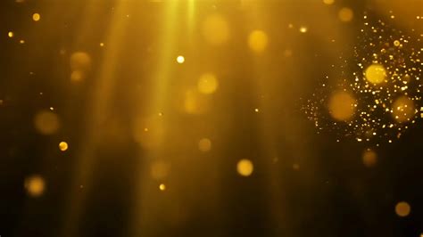 Golden Particle Video File 的图像结果