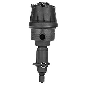 Liquid Doser Fertilizer Injector, Dispenser Chemical Injector Dosing ...