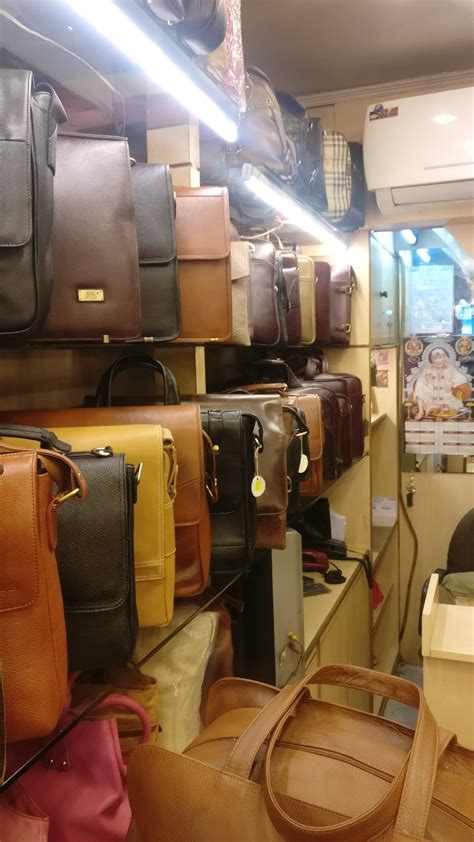 Leather Bags In CP | LBB, Delhi