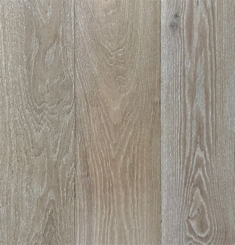 Champagne Oak Brushed & Oiled Flooring 190 x 3/14mm