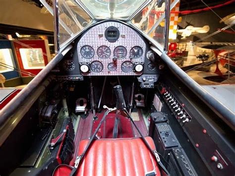 1943 Boeing/Hughes Super Stearman - N121R (N5051V) | Meer